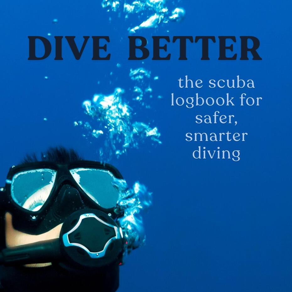Dive Better